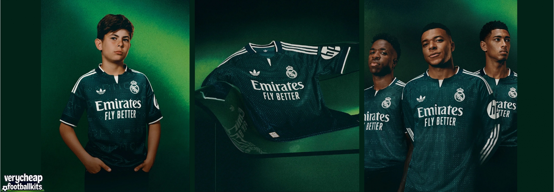 Real Madrid